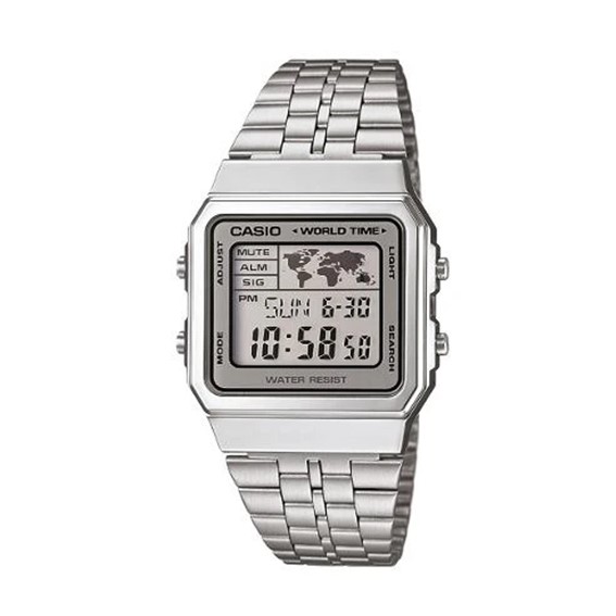 Reloj Hombre Casio Vintage A500WA-7DF
