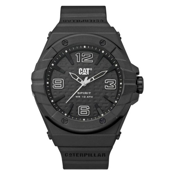 Reloj Cat Hombre Le.111.21.131 Spirit Li