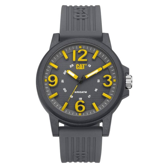 Reloj Cat Hombre Lf.111.25.537 Groovy