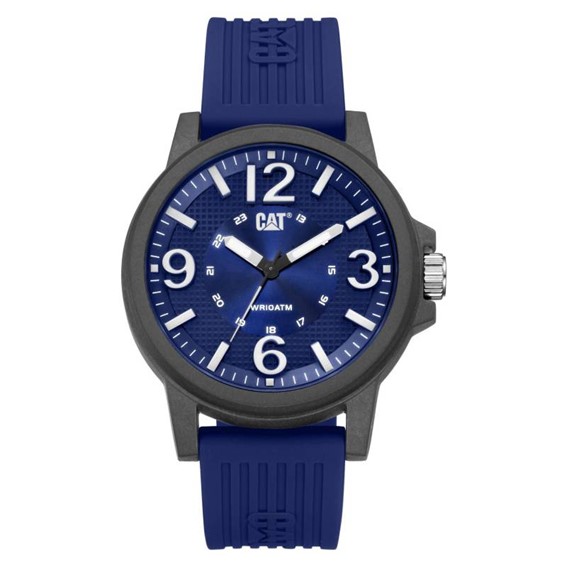 Reloj Cat Hombre Lf.111.26.632 Groovy