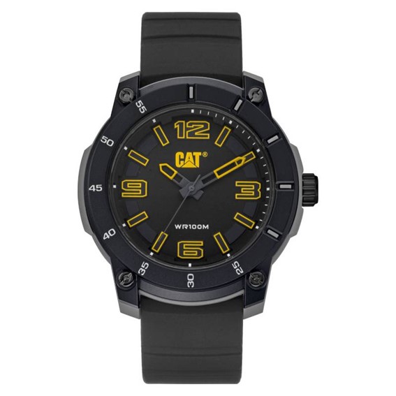 Reloj Cat Hombre LG.140.21.127 Stratum