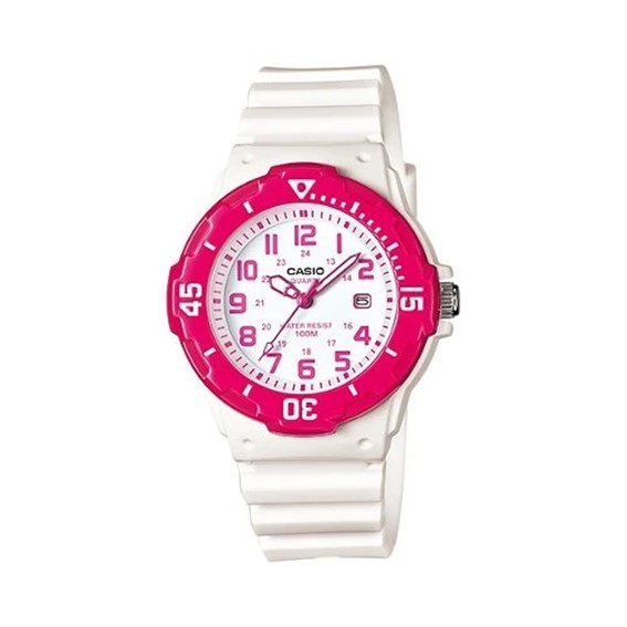Reloj Mujer Casio LRW-200H-4BVDF