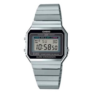 Reloj Casio Hombre A700W-1A