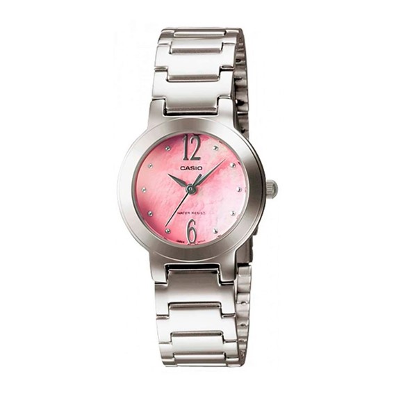Reloj Mujer Casio LTP-1191A-4A1DF