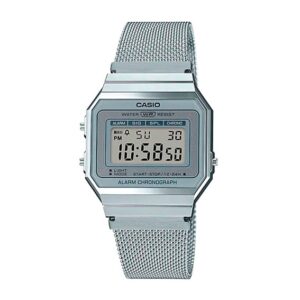 Reloj Unisex Casio Vintage A700WM-7ADF