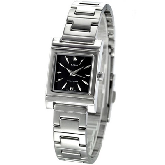 Reloj Mujer Casio LTP-1237D-1A2DF