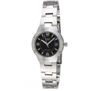 Reloj Mujer Casio LTP-1241D-1ADF