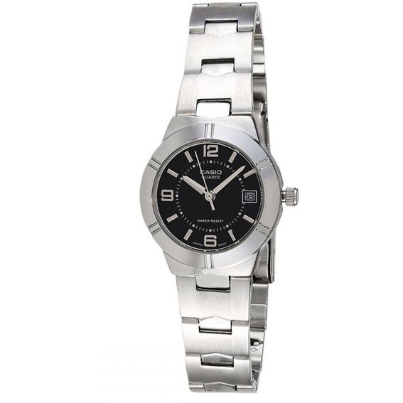 Reloj Mujer Casio LTP-1241D-1ADF