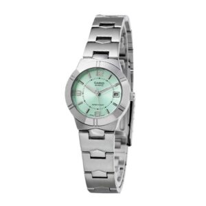 Reloj Mujer Casio LTP-1241D-3ADF