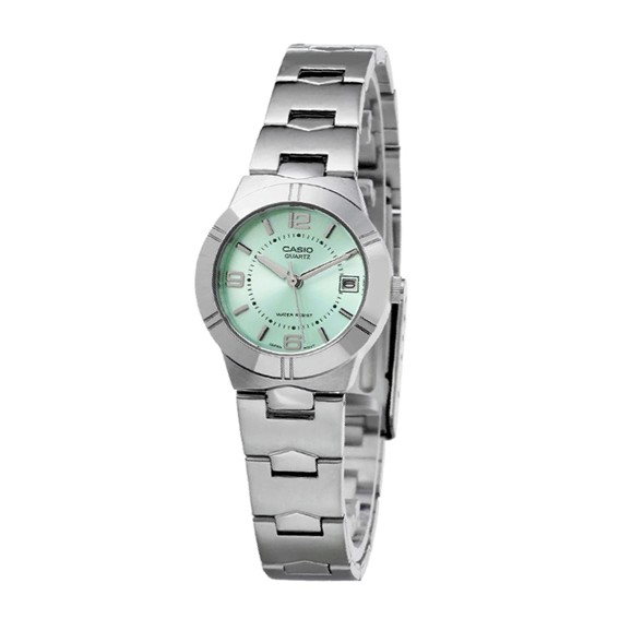 Reloj Mujer Casio LTP-1241D-3ADF