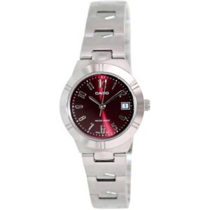 Reloj Mujer Casio LTP-1241D-4A2DF