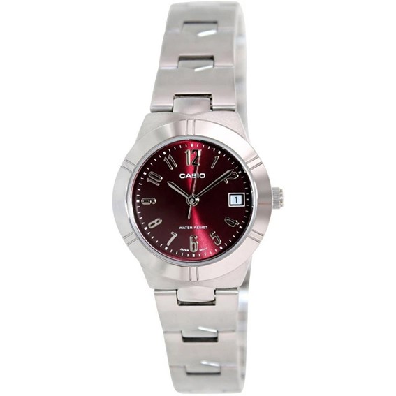 Reloj Mujer Casio LTP-1241D-4A2DF