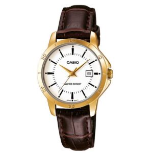 Reloj Mujer Casio LTP-V004GL-7AUDF