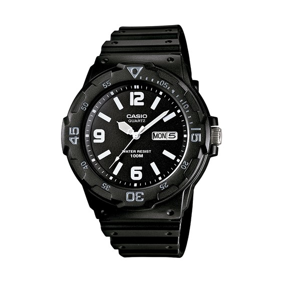 Reloj Hombre Casio MRW-200H-1B2VDF