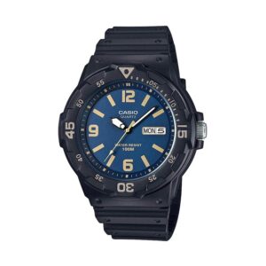 Reloj - Casio MRW-200H-2B3VDF