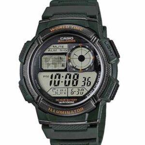 Reloj Hombre Casio AE-1000W-3AVDF