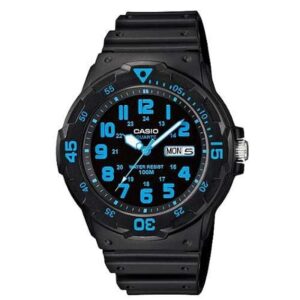 Reloj Hombre Casio MRW-200H-2BVDF