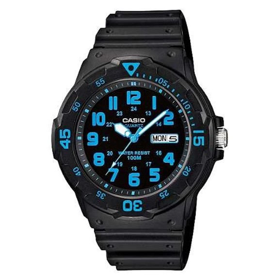 Reloj Hombre Casio MRW-200H-2BVDF