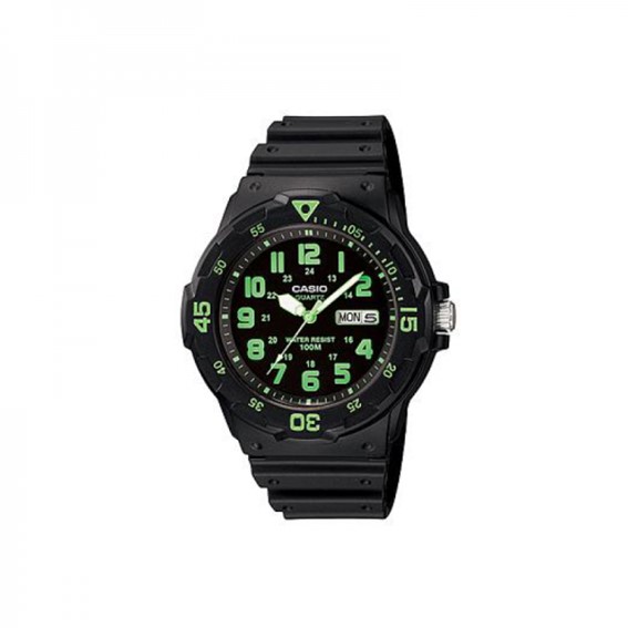 Reloj Hombre Casio MRW-200H-3BVDF