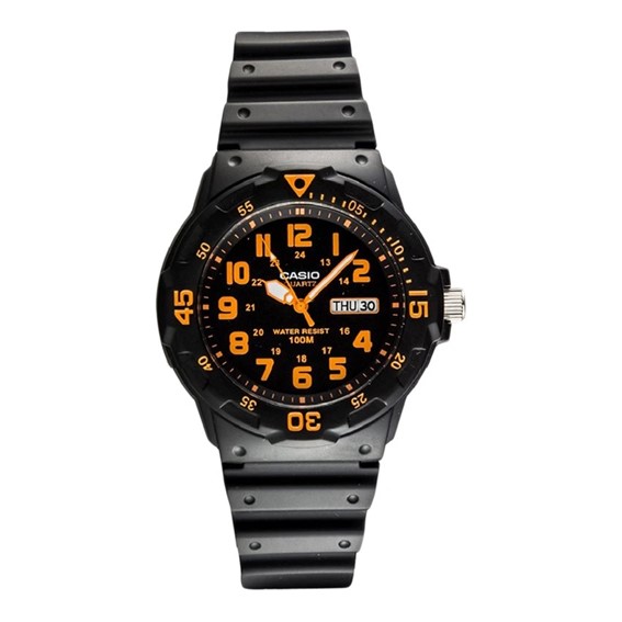 Reloj Hombre Casio MRW-200H-4BVDF