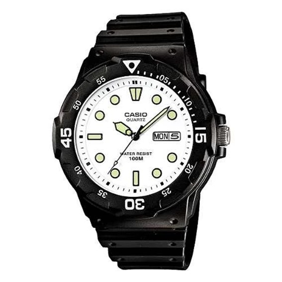 Reloj Hombre Casio MRW-200H-7EVDF