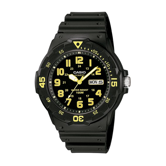 Reloj Hombre Casio MRW-200H-9BVDF