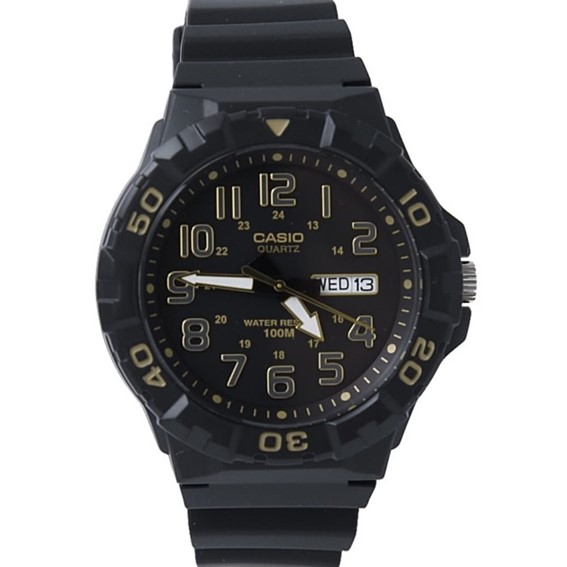Reloj Hombre Casio MRW-210H-1A2VDF