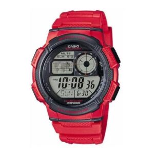 Reloj Hombre Casio AE-1000W-4AVDF
