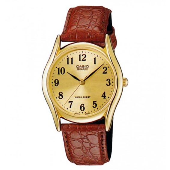 Reloj Hombre Casio MTP-1094Q-9B