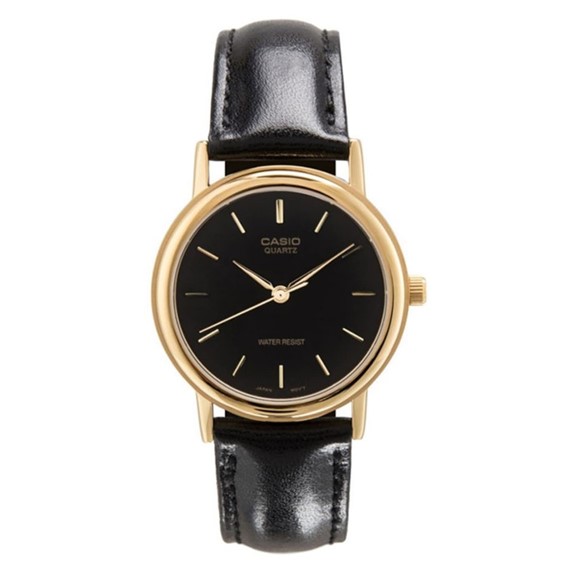 Reloj Hombre Casio MTP-1095Q-1A