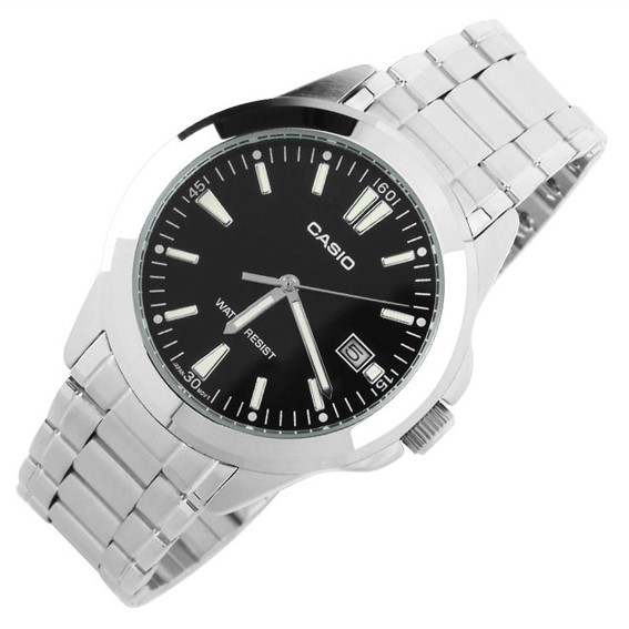 Reloj Hombre Casio MTP-1215A-1A2DF