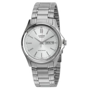 Reloj Hombre Casio MTP-1239D-7ADF