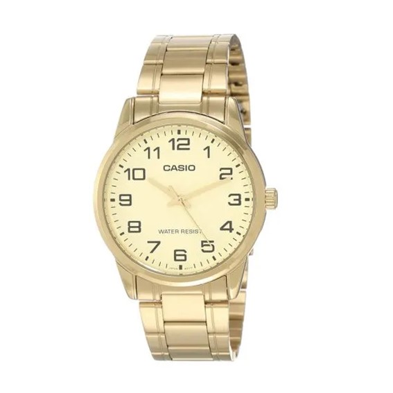Reloj Hombre Casio MTP-V001G-9BUDF
