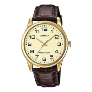 Reloj Hombre Casio MTP-V001GL-9BUDF