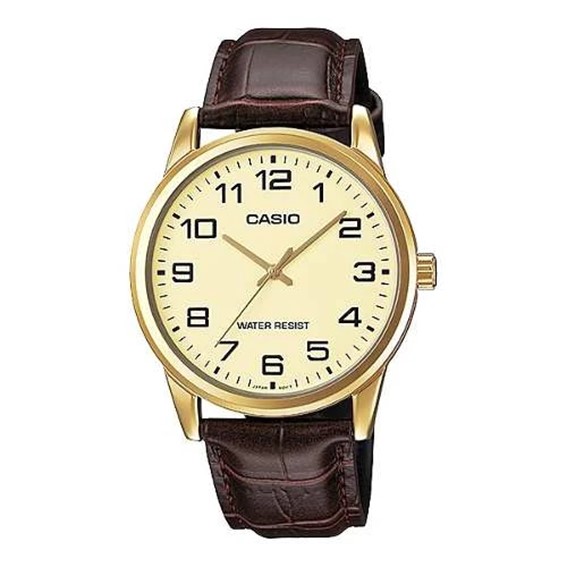 Reloj Hombre Casio MTP-V001GL-9BUDF