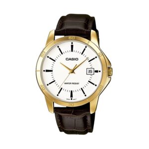 Reloj Hombre Casio MTP-V004GL-7AUDF
