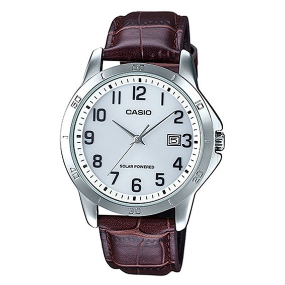 Reloj Hombre Casio MTP-VS02L-7BDF