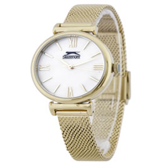 Reloj Mujer Slazenger Sl-9-6117-3-01