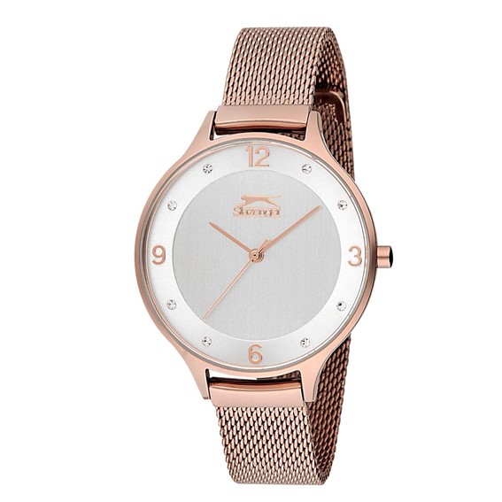 Reloj Mujer Slazenger Sl-9-6126-3-03