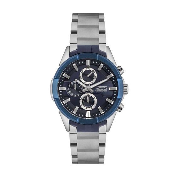 Reloj Slazenger Hombre Sl-9-6249-2-02