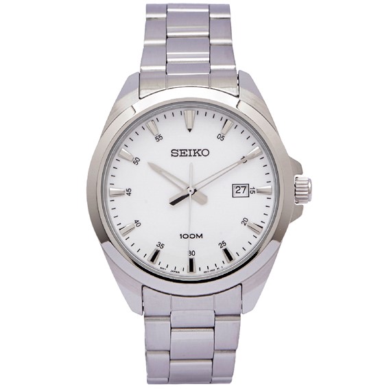 Seiko Hombre Neo Classic Sur205p1
