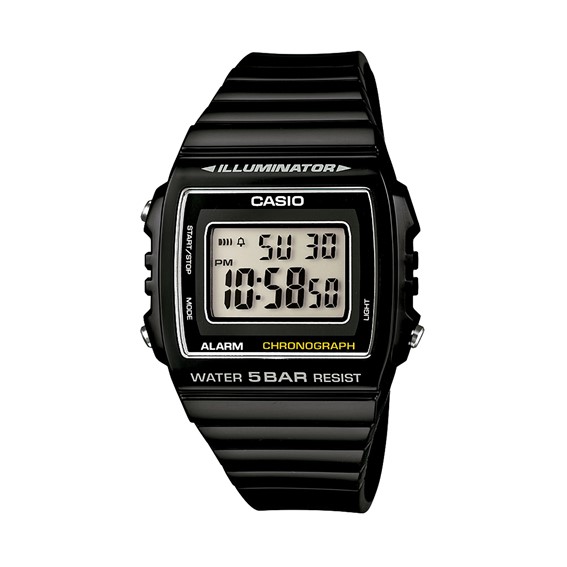 Reloj Mujer Vintage W-215H-1AVDF