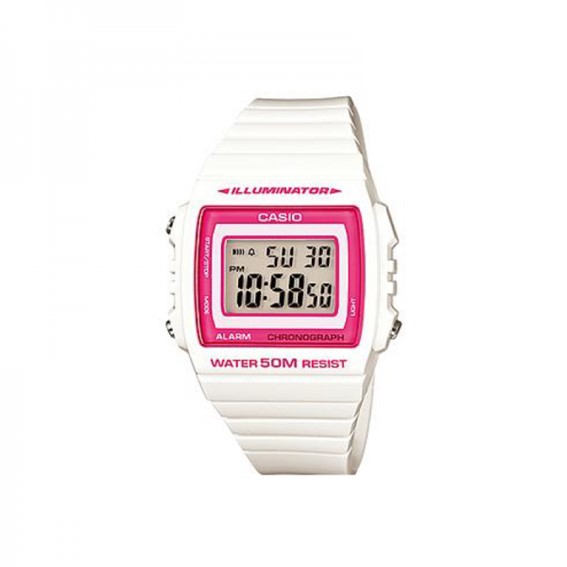 Reloj Mujer Vintage W-215H-7A2VDF