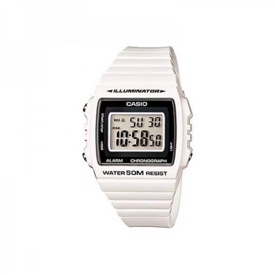 Reloj Mujer Vintage W-215H-7AVDF
