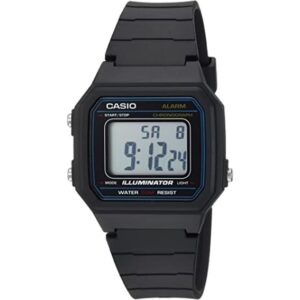 Reloj Unisex Vintage W-217H-1AVDF