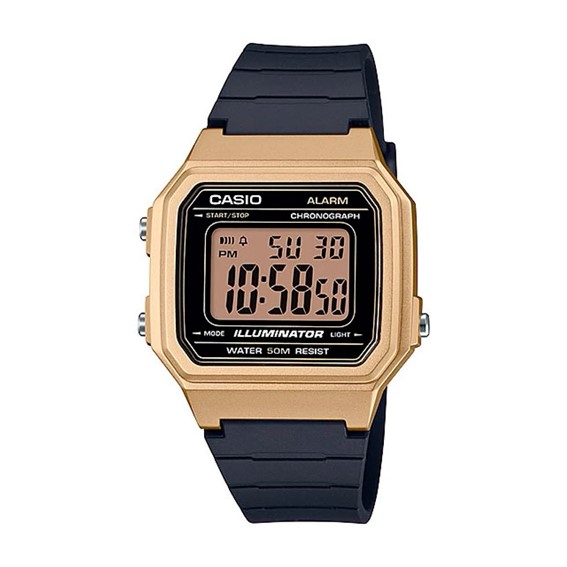 Reloj Unisex Vintage W-217HM-9AV