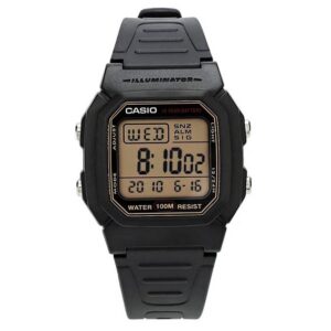 Reloj Hombre Casio W-800HG-9AVDF