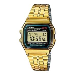 Reloj unisex Casio Vintage A159WGEA-1DF