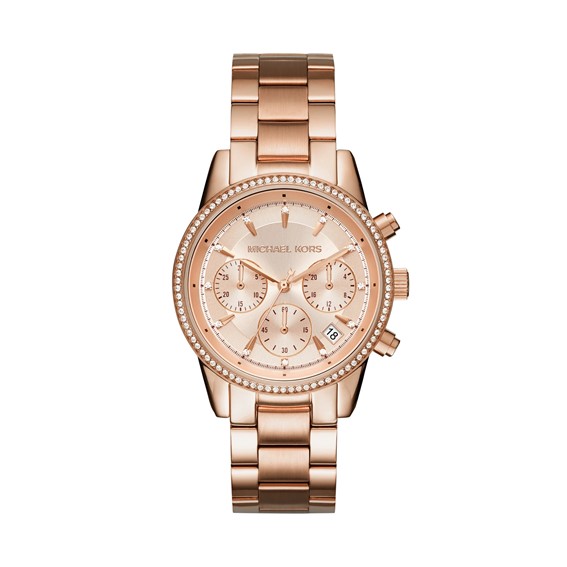 Reloj Mujer Michael Kors Ritz MK6357