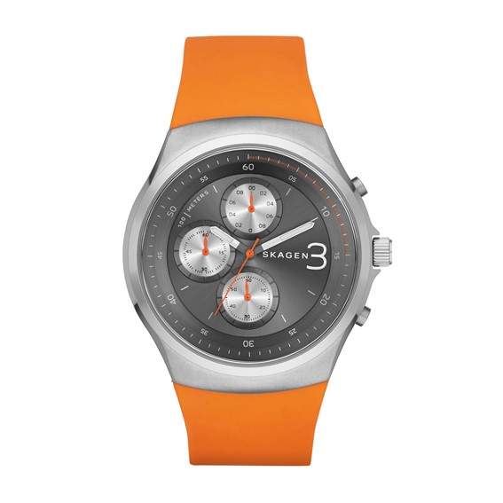 Reloj Hombre Skagen Jannik SKW6156